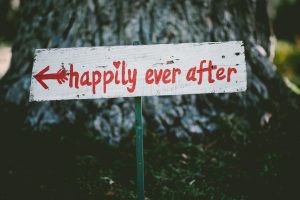 Wedding Planning In A Nutshell - 12 Steps To 'I Do'