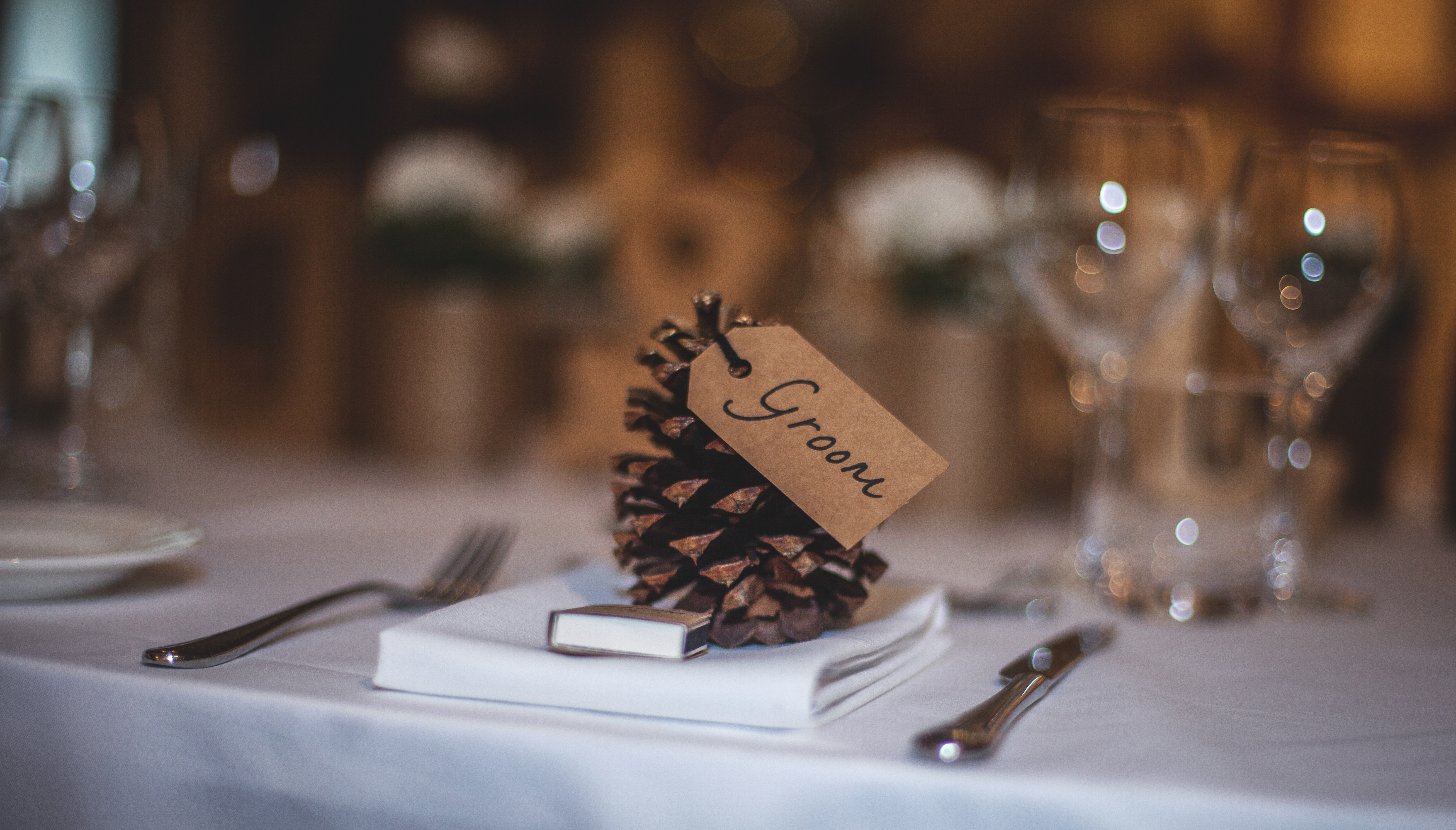 16 ideas for the ultimate winter wedding